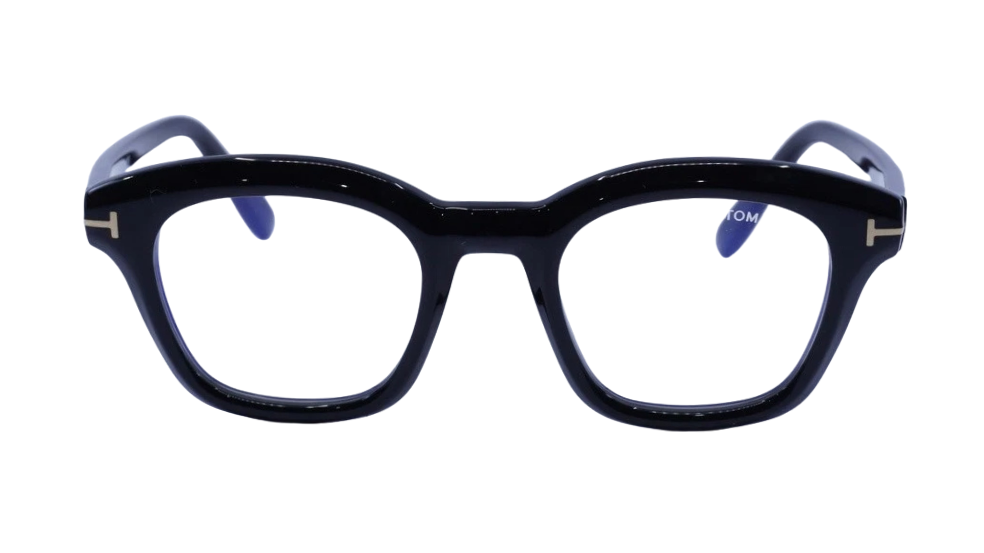 Tom Ford FT5961-B - Black (001)