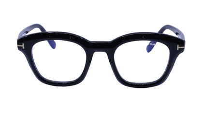 Tom Ford FT5961-B - Black (001)