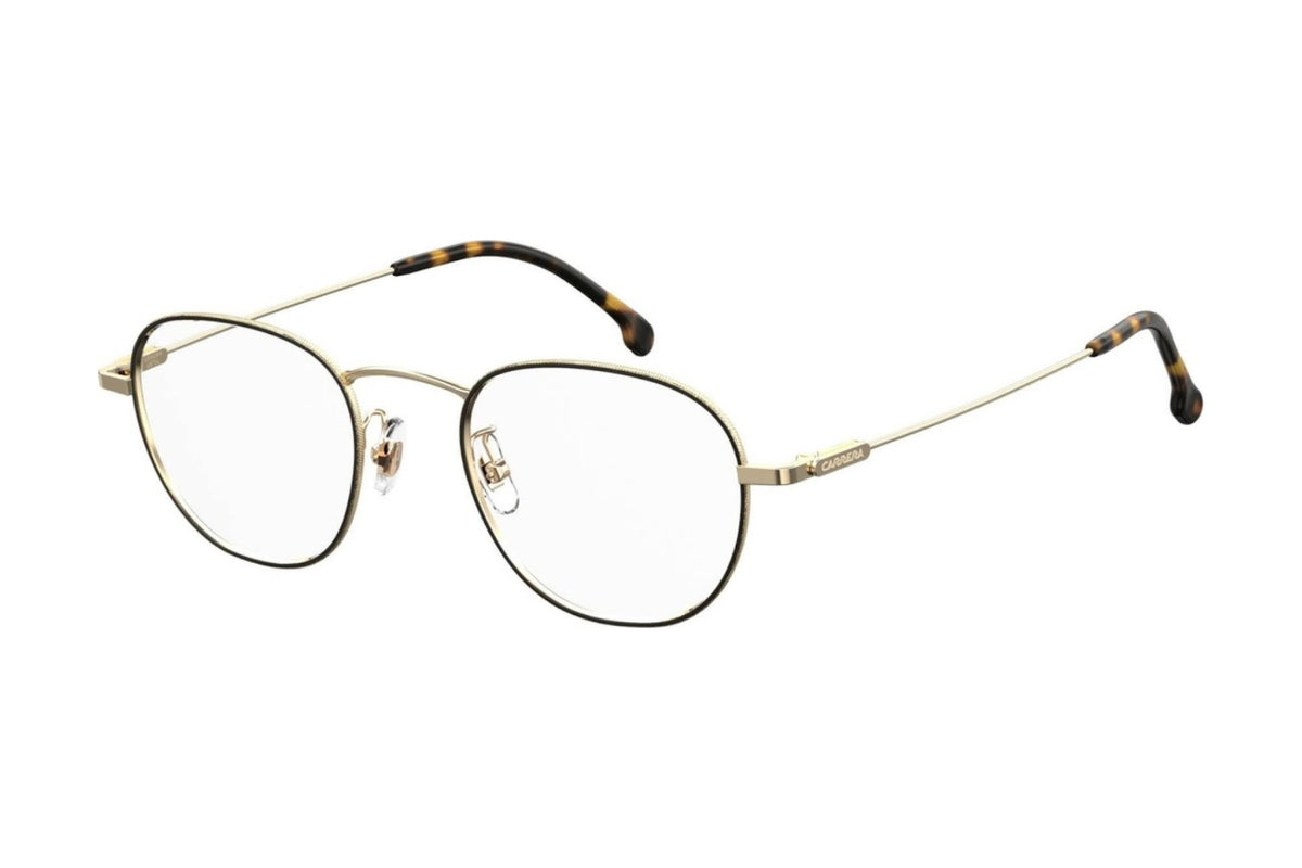 Carrera CARRERA 217/G Small / Gold Black side