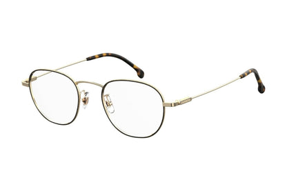 Carrera CARRERA 217/G Small / Gold Black side