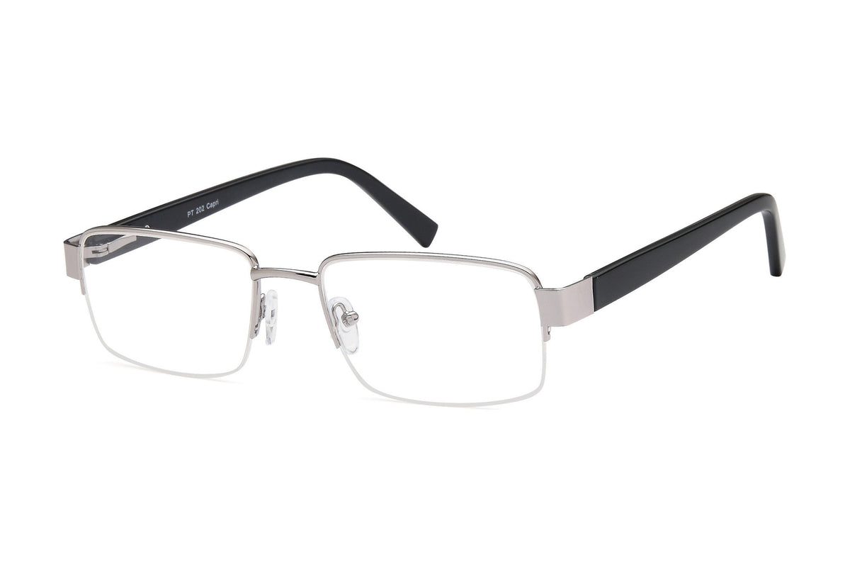 Peachtree PT202 Medium / Gunmetal