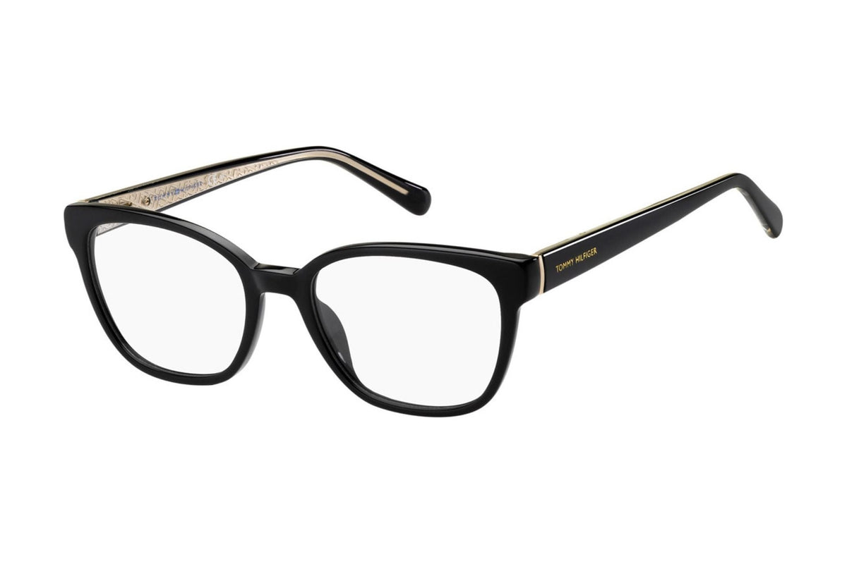 Tommy Hilfiger TH 1840 Medium / Black side