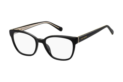 Tommy Hilfiger TH 1840 Medium / Black side