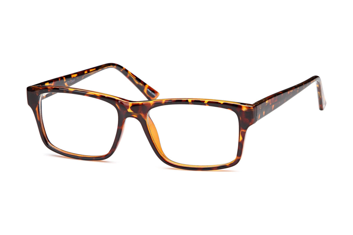 4U US73 Medium / Tortoise