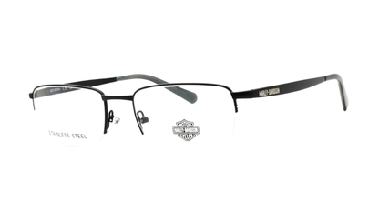 Harley Davidson HD50098 - Matte Black (002) side