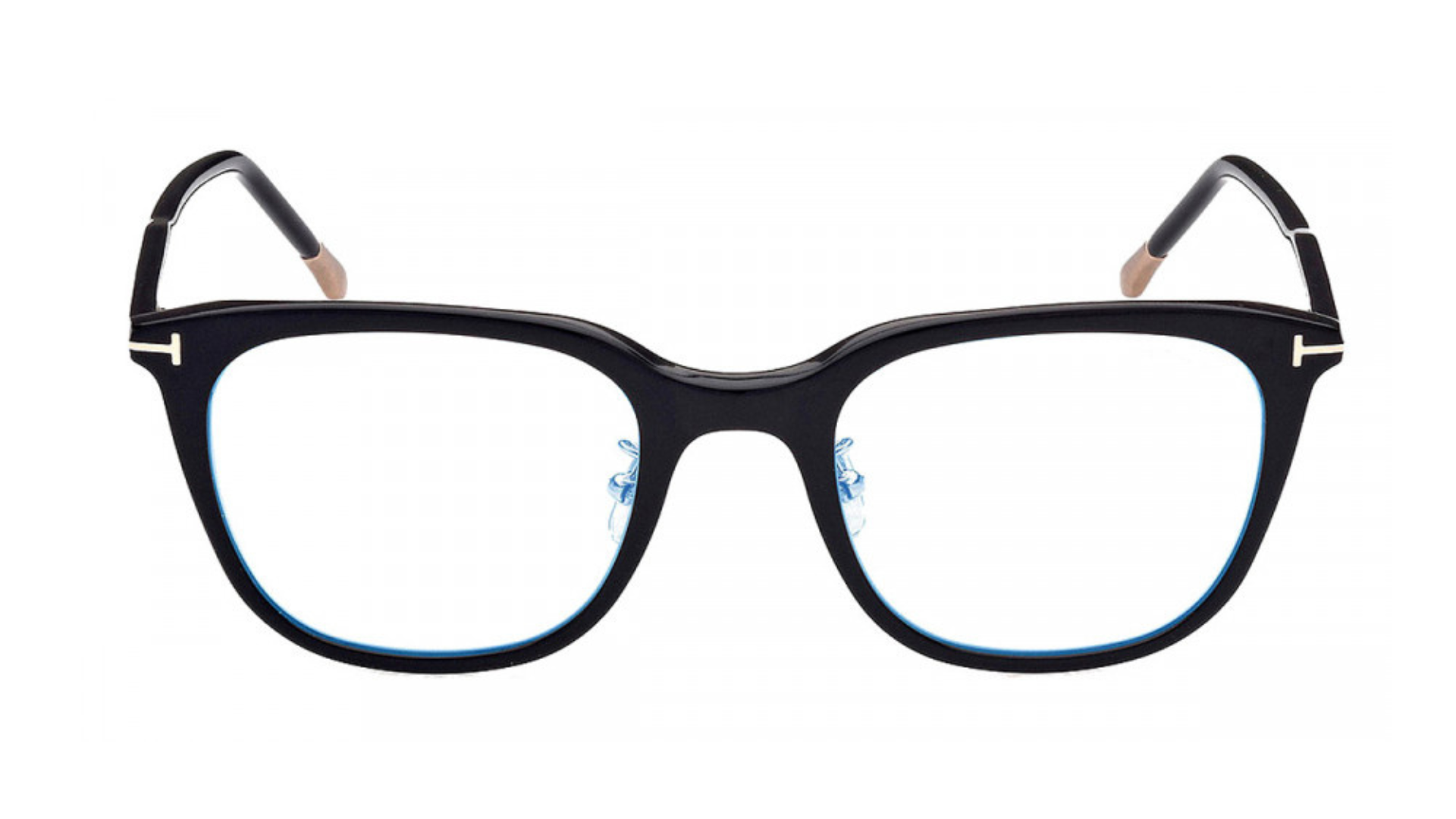 Tom Ford FT5776-D-B - Shiny Black (001)