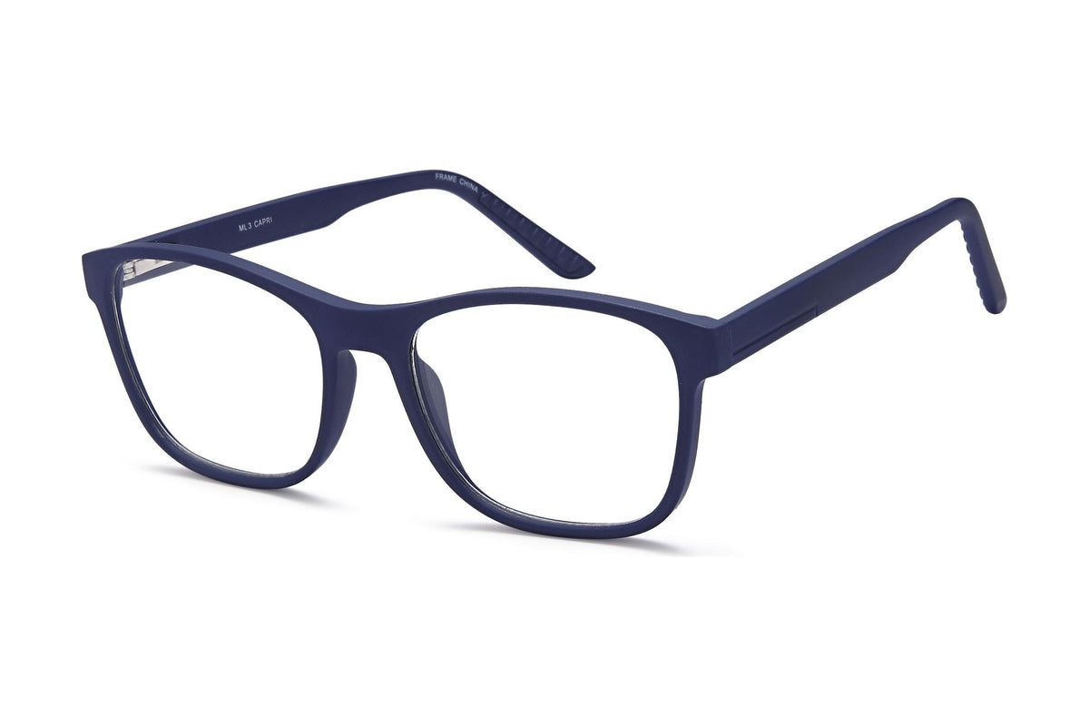 Millennial ML 3 Medium / Blue