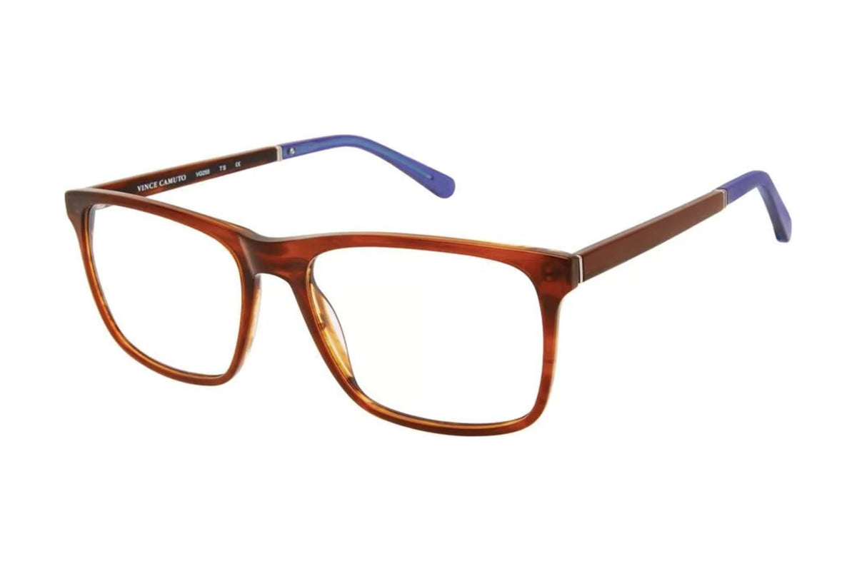 Vince Camuto VG255 Large / Tortoise/Navy (TS)