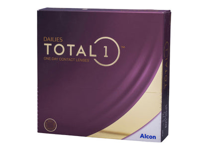 DAILIES TOTAL1®