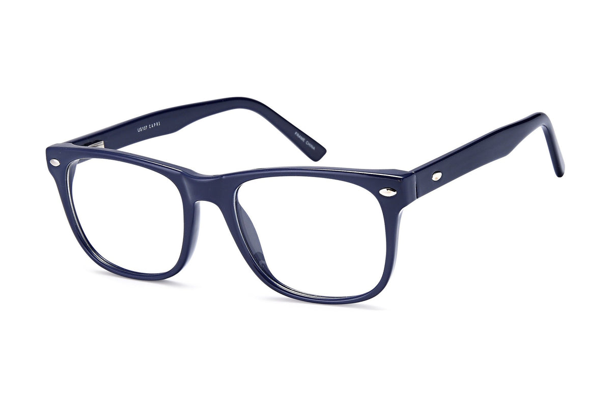 4U US107 Small / Blue