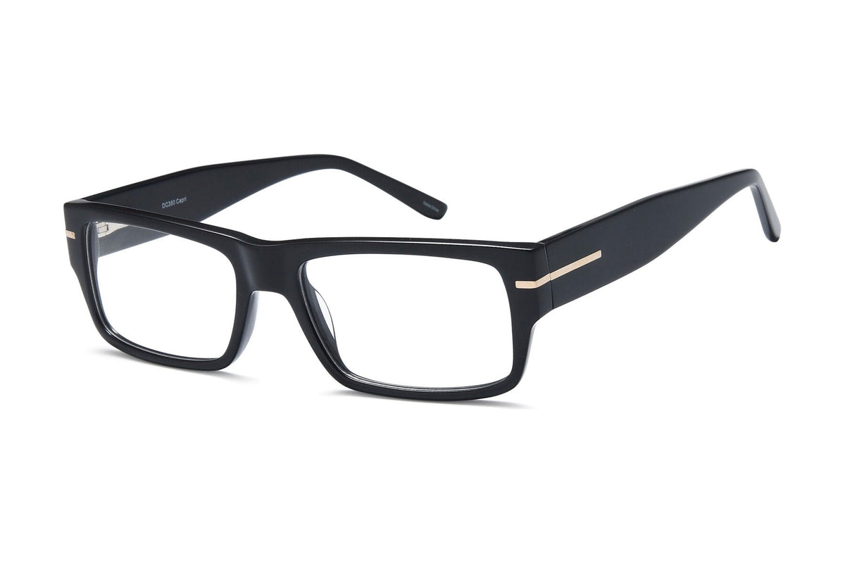 Di Caprio DC380 Medium / BLACK