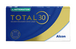 Image for TOTAL30 for Astigmatism 6pk