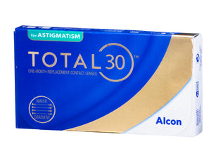 TOTAL30 for Astigmatism 6pk