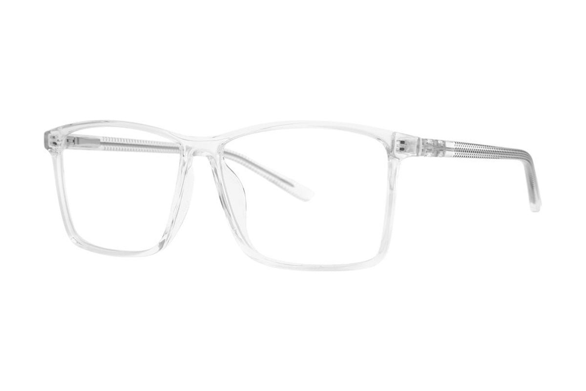 Elwood Eyeglasses Crystal