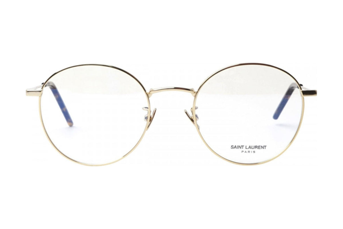Saint Laurent SL237/F Medium / Gold