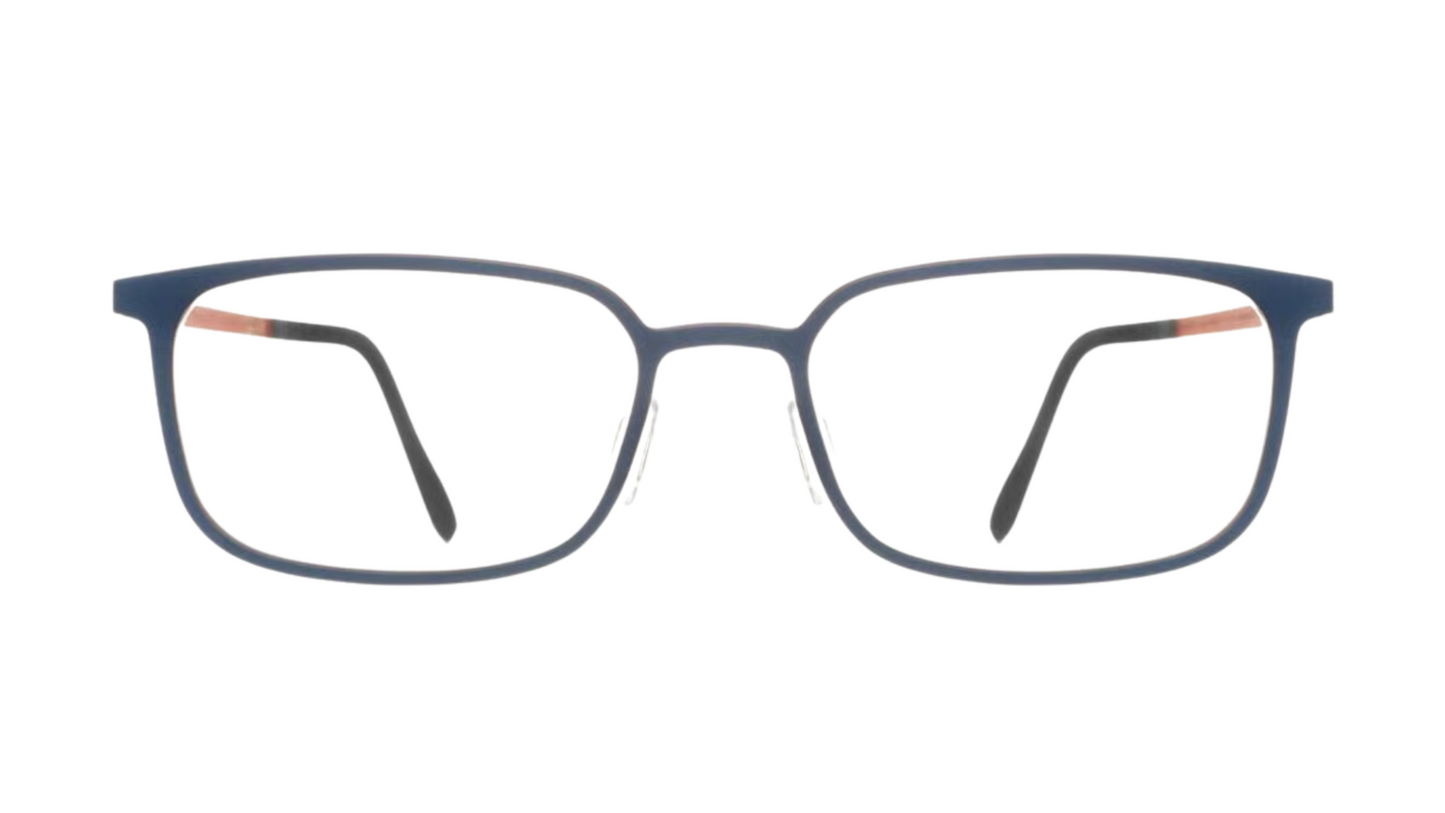 Blackfin Boodman BF900 - Blue/Red (C1011)