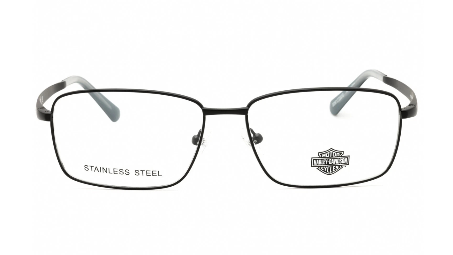 Harley Davidson HD50100 - Matte Black (002)