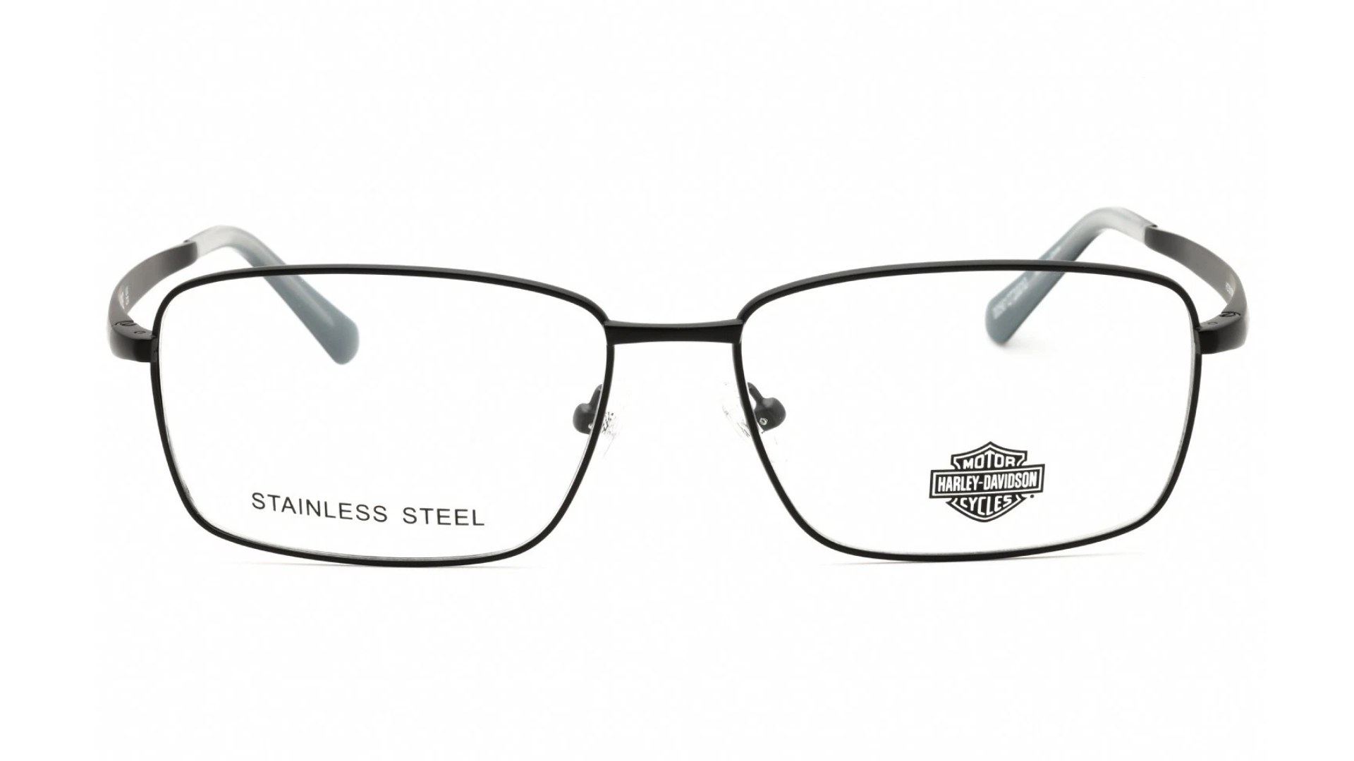Harley Davidson HD50100 - Matte Black (002)