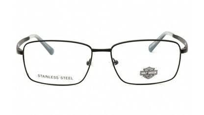 Harley Davidson HD50100 - Matte Black (002)