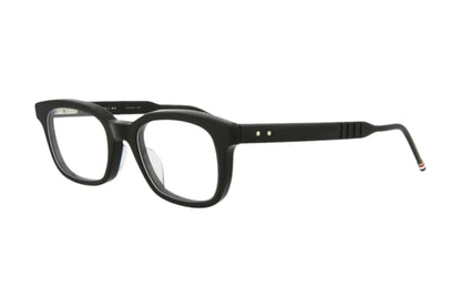 Thom Browne TBX410 Small / Black (5001) side