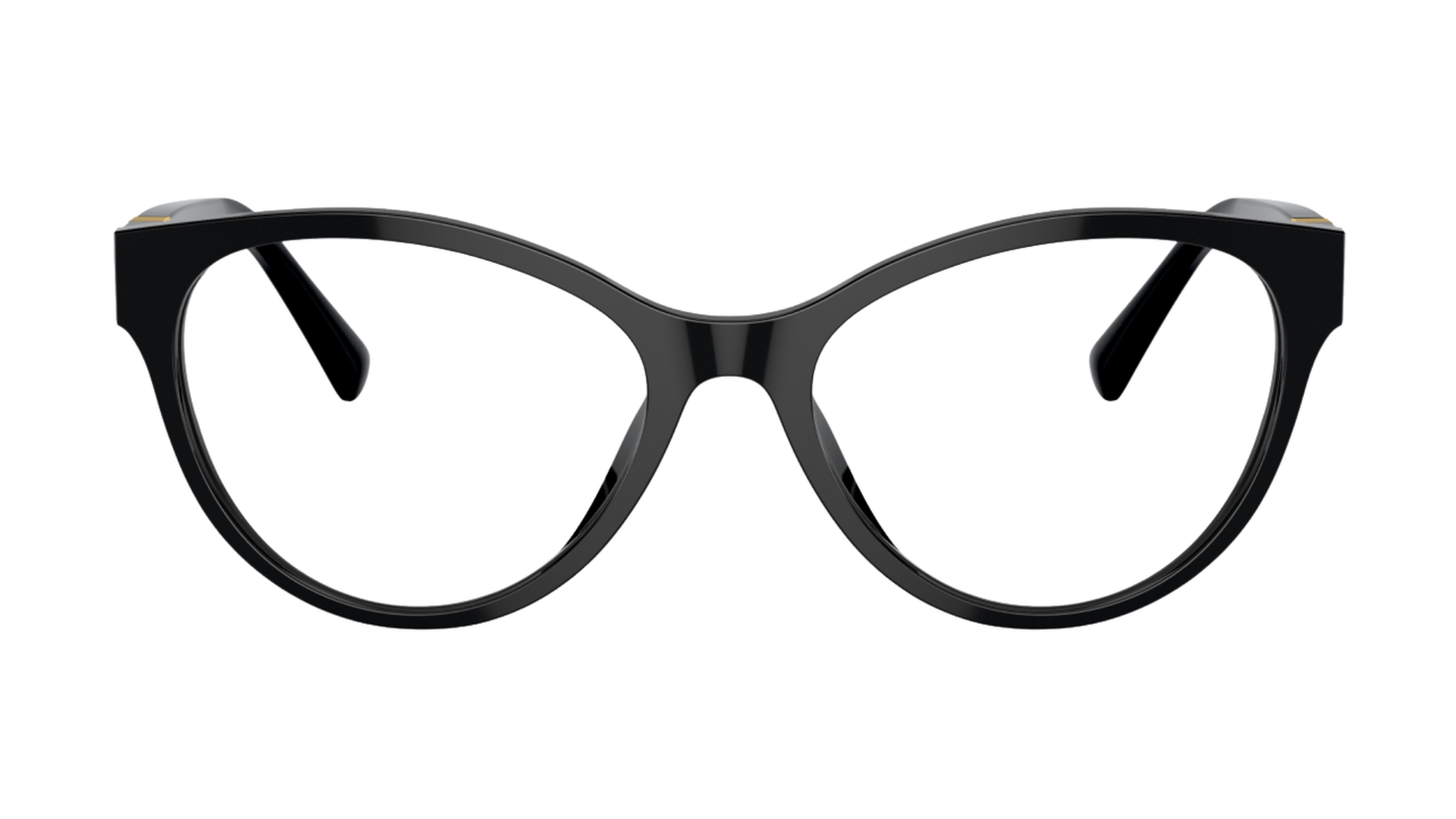 Ralph Lauren RL6238U - Black (5001)
