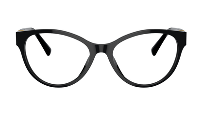 Ralph Lauren RL6238U - Black (5001)
