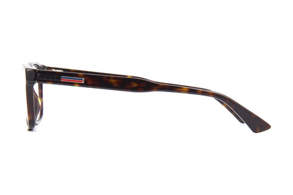 Gucci GG0826O Havana (005) profile