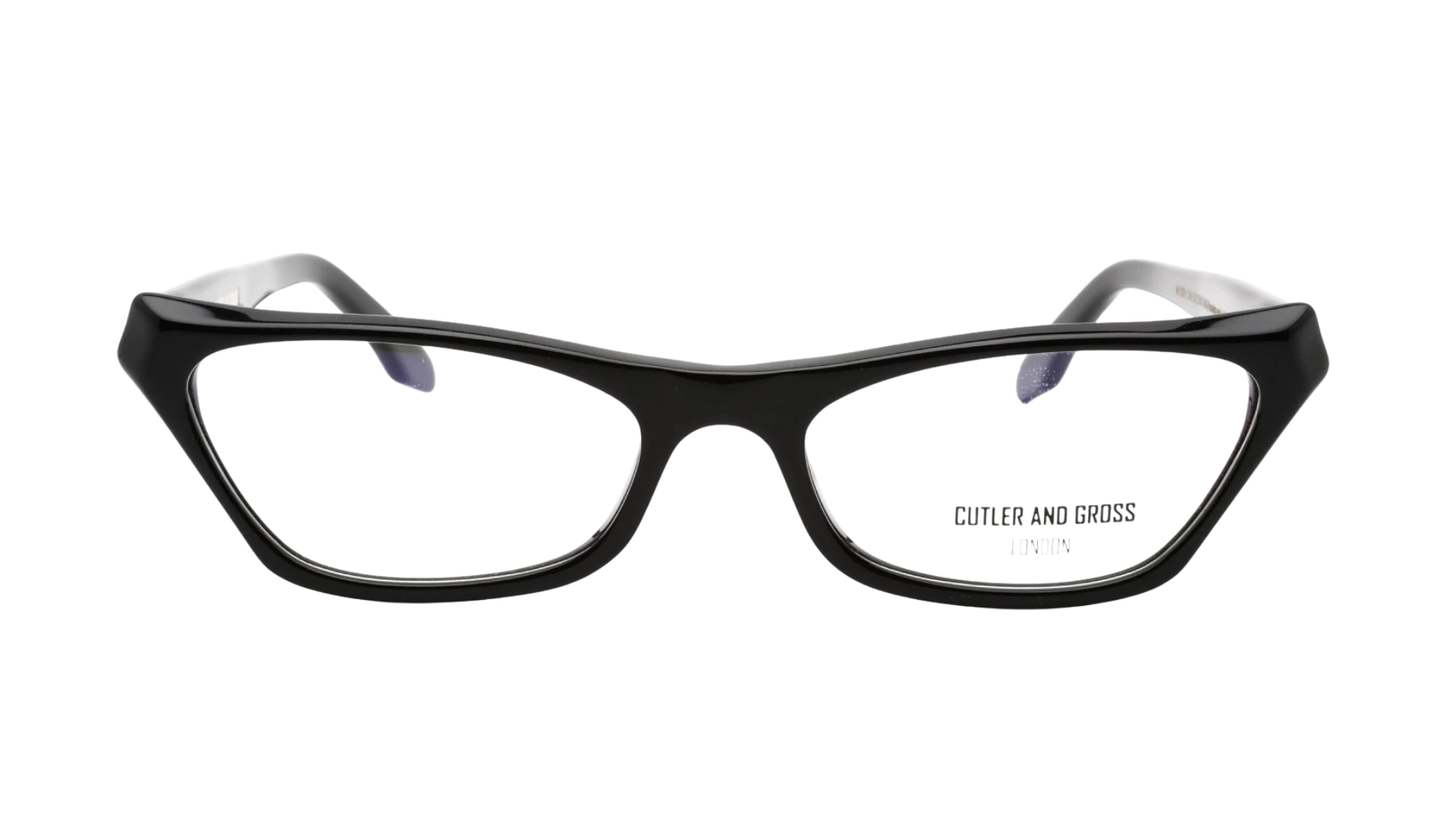 Cutler and Gross CG1329 - Black (001)