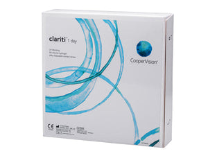 clariti® 1 day