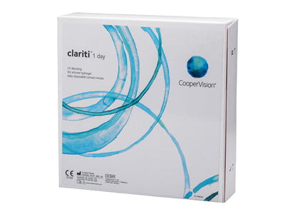 clariti® 1 day