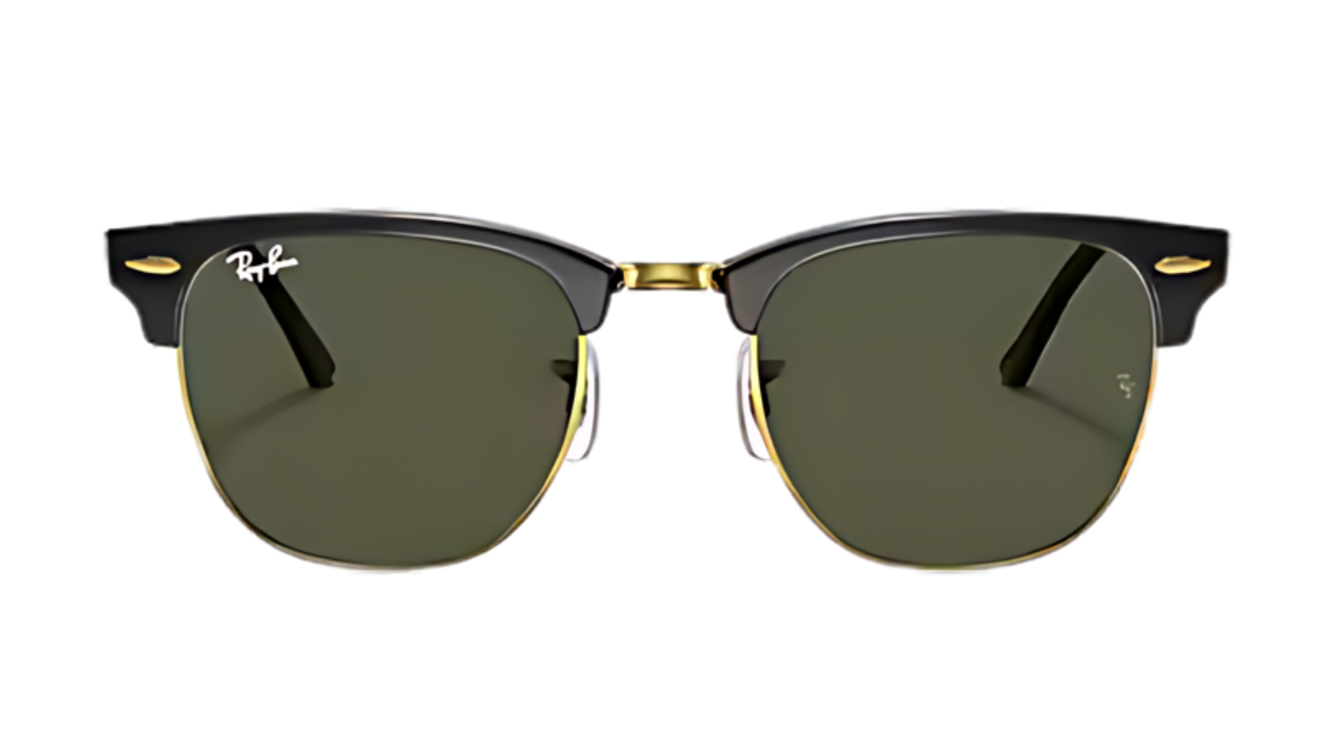 Ray-Ban 3016 - Black/Gold (W0365 49)