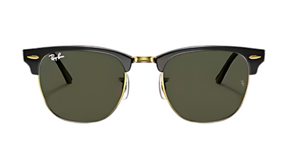 Ray-Ban 3016 - Black/Gold (W0365 49)