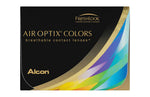 Image for AIR OPTIX® Colors 2pk