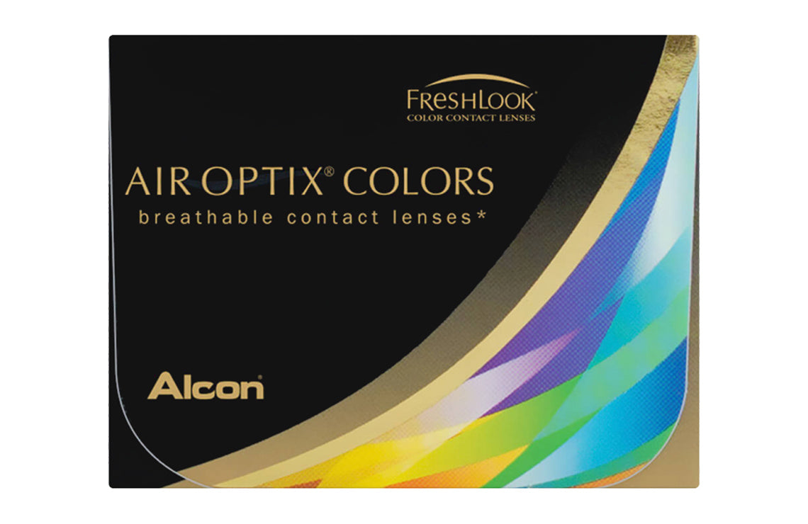 Image for AIR OPTIX® Colors 2pk