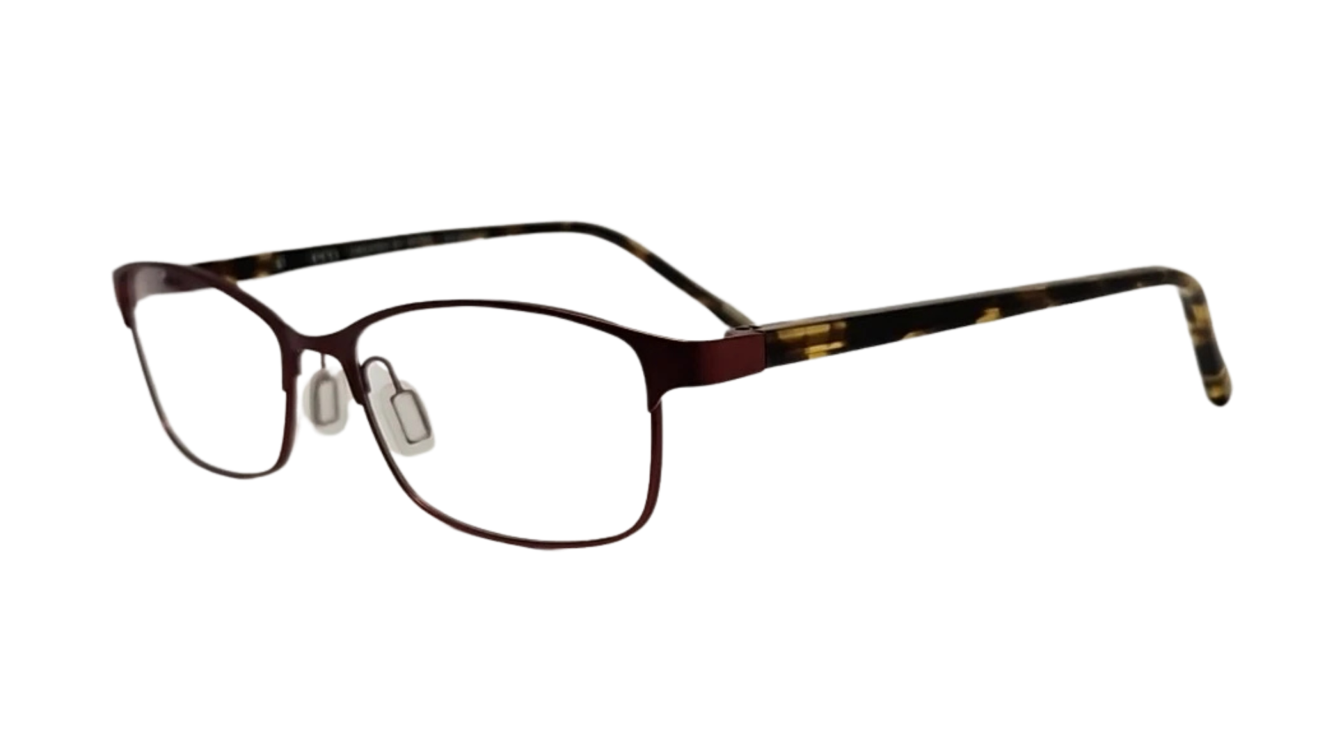 ECO Cape Town - Matte Brown (MBWN) side