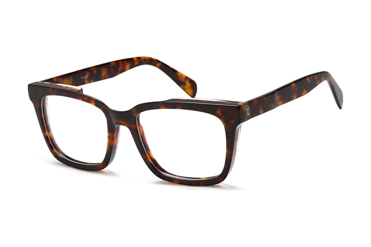 Di Caprio DC227 Medium / TORTOISE