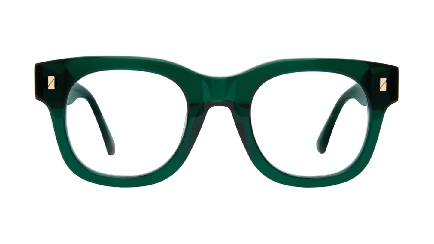 Heritage HH112 - Emerald Green (EMERALD)
