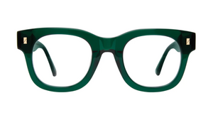 Emerald Green (EMERALD)