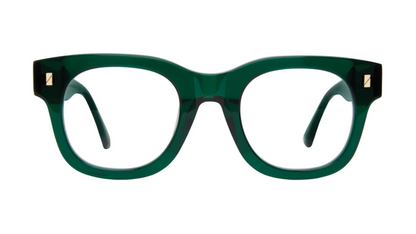 Heritage HH112 - Emerald Green (EMERALD)