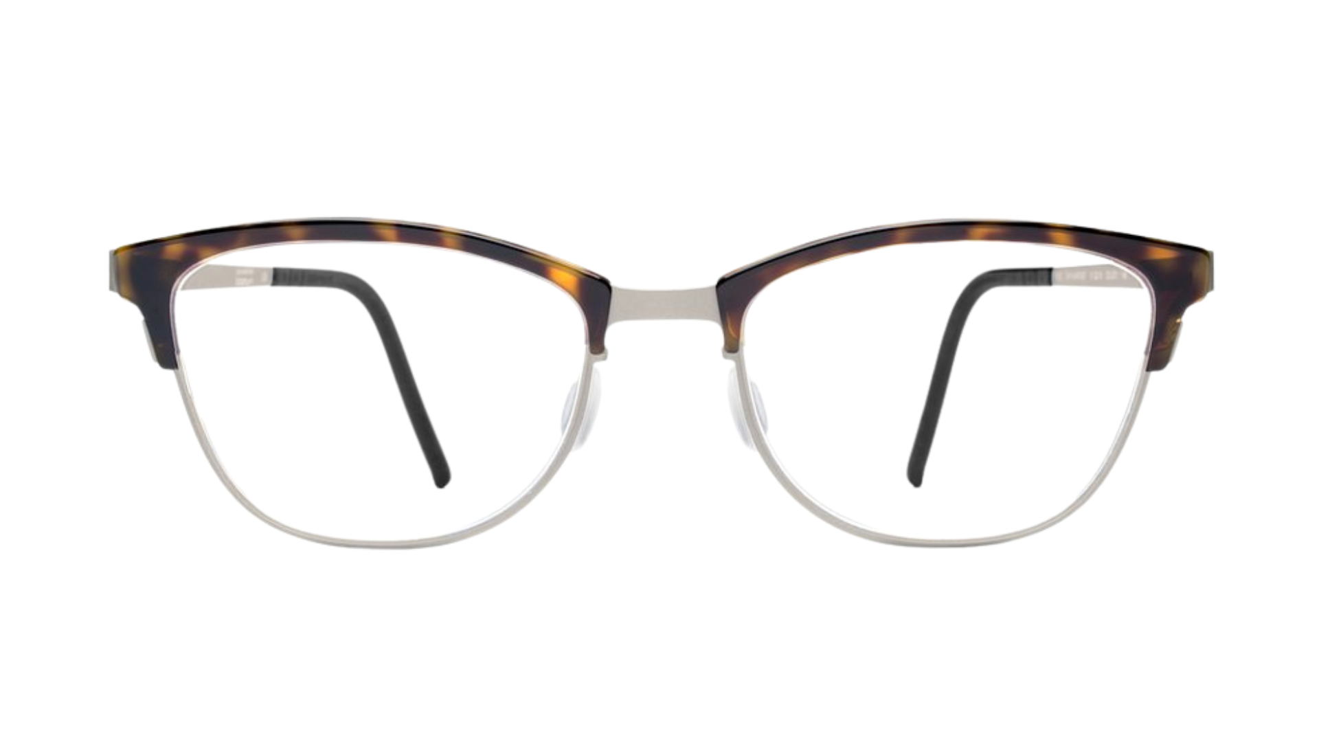 Blackfin Cap Martinet BF835 - Titanium/Havana (C671)