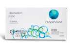 Image for Biomedics Toric 6pk