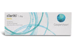 Image for clariti® 1 day 30pk