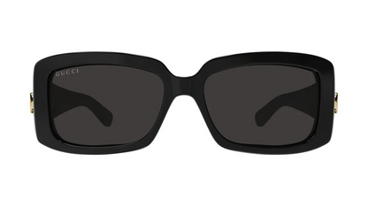 Gucci GG1403SK - Black (001)
