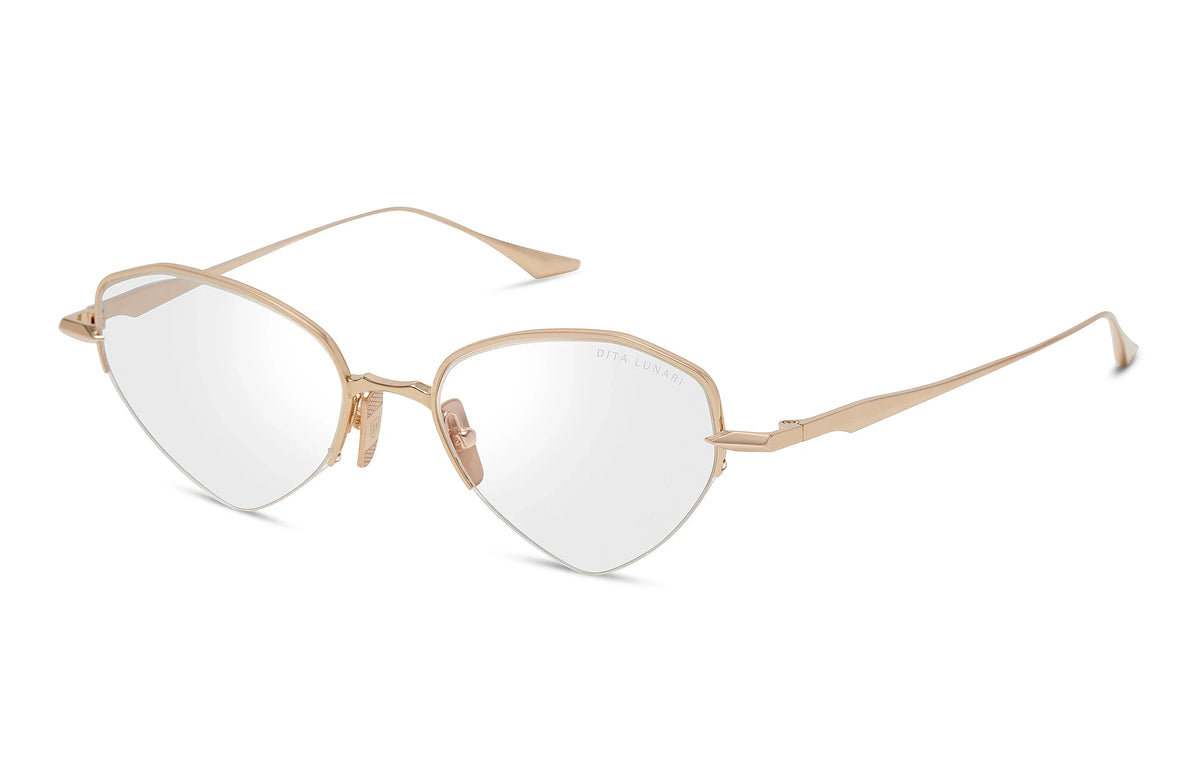 Dita LUNARI White Gold (DTX193-A-02) side
