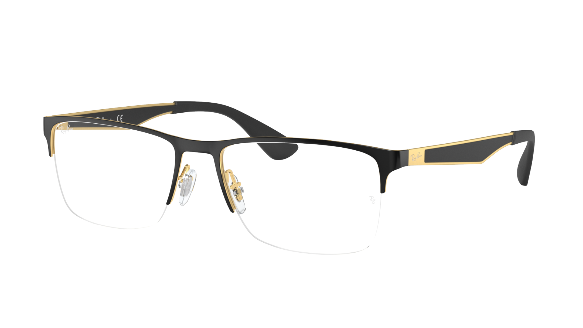 Ray-Ban RB6335 - Black (2890) side