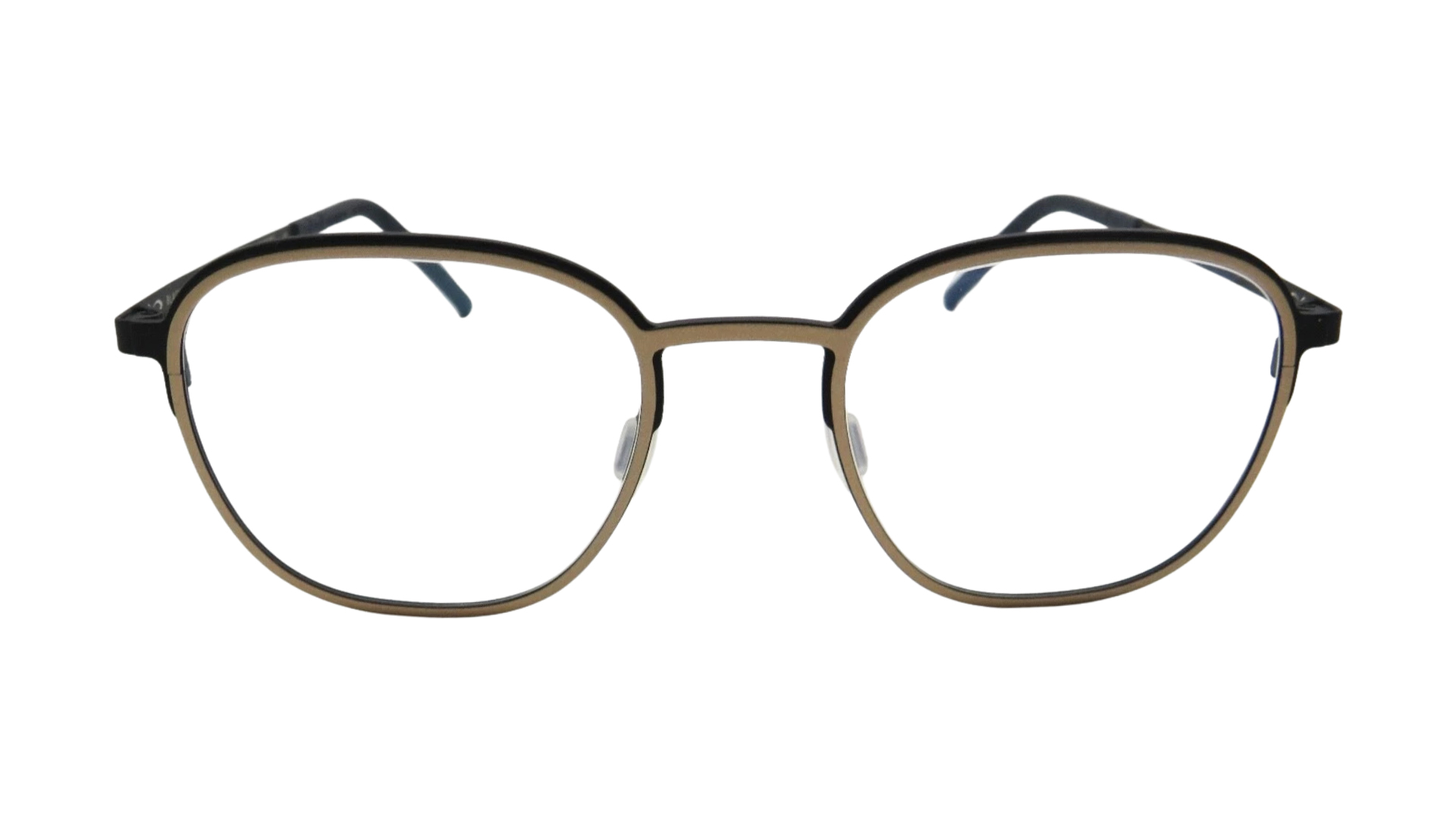 Blackfin Jacksonville BF861 - Gold/Black (C1019)