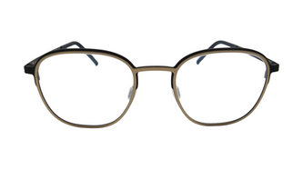 Blackfin Jacksonville BF861 - Gold/Black (C1019)