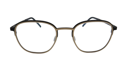 Blackfin Jacksonville BF861 - Gold/Black (C1019)
