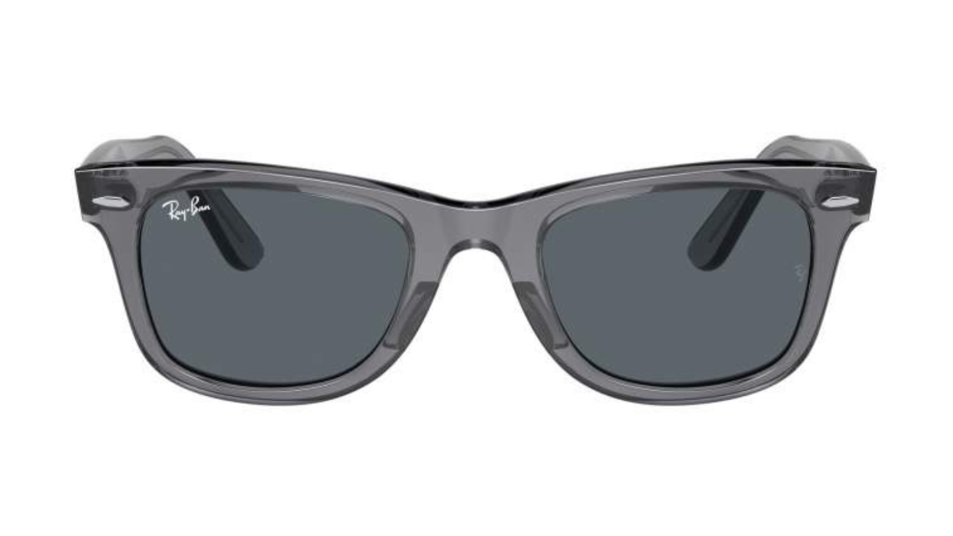 Ray-Ban RB2140 - Crystal Grey (6773/R5)