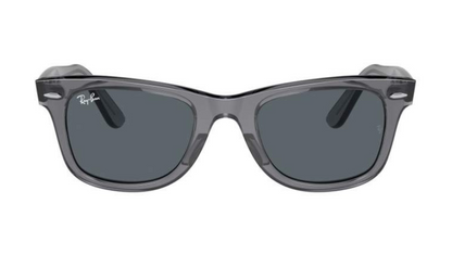Ray-Ban RB2140 - Crystal Grey (6773/R5)